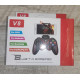 Джойстик игровой беспроводный Wireless Controller V8 с держателем под смартфон черный