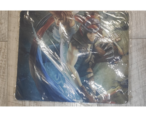 Коврик для мышки Принц Персии 1 20*24см прорезиненный