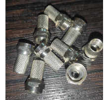 F разъем для ТВ