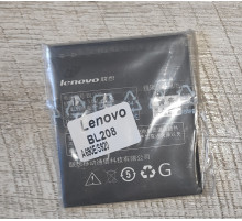 Распродажа Аккумуляторная батарея для смартфона Lenovo BL208 A680E S820 2250 mAh Распродажа Аккумуляторная батарея для смартфона Lenovo BL208 A680E S820 2250 mAh