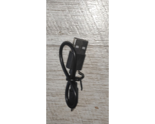 Наушники беспроводные с кейсом зарядки Bass Trully Wireless V5.0 Bluetooth черные