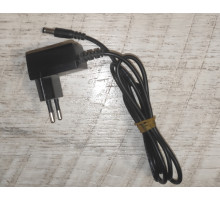 Блок питания зарядное устройство 5V 2A разъем 5.5*2.5