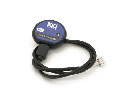 WIFI module