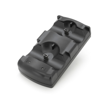 Зарядний пристрій PS3 Handle Dual Charge