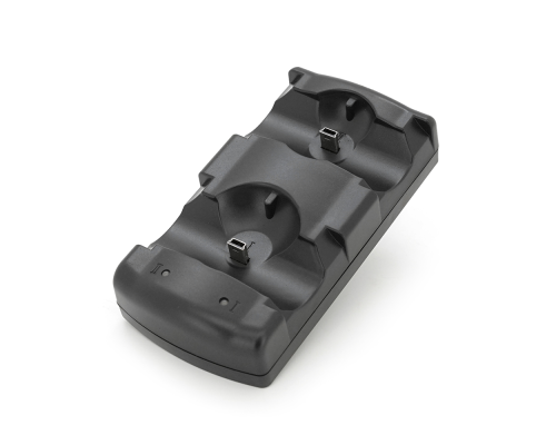 Зарядний пристрій PS3 Handle Dual Charge