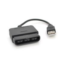 Адаптер перехідник USB на PS2 / PS3