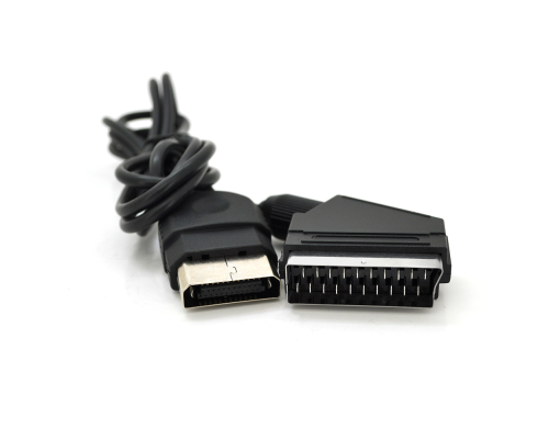 Кабель Merlion X-BOX 24P SCART RGB 1,8 м