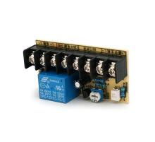 Плата управління до електрозамок, 12V