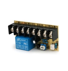 Плата управління до електрозамок, 12V