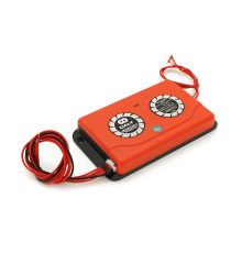 Балансир для аккумуляторных батарей SMART 12V DALY 4S 1A