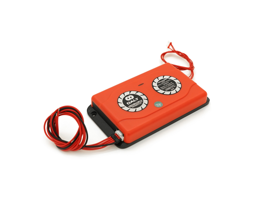 Балансир для аккумуляторных батарей SMART 12V DALY 4S 1A Балансир для аккумуляторных батарей SMART 12V DALY 4S 1A