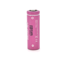 Батарейка літієва PKCELL CR17505, 3.0V 2300mah, OEM