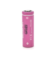 Батарейка літієва PKCELL CR17505, 3.0V 2300mah, OEM