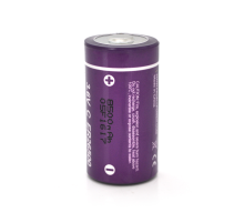 Батарейка літієва PKCELL ER26500, 3.6V 8500mah, OEM 2 шт в упаковці,ціна за одиницю Батарейка літієва PKCELL ER26500, 3.6V 8500mah, OEM 2 шт в упаковці,ціна за одиницю