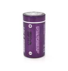 Батарейка літієва PKCELL ER26500, 3.6V 8500mah, OEM 2 шт в упаковці,ціна за одиницю