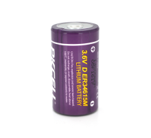 Батарейка літієва PKCELL ER34615M, 3.6V 14000mah, OEM