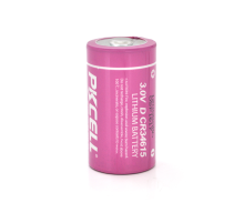 Батарейка літієва PKCELL CR34615, 3.0V 12000mah, OEM