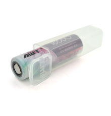 Акумулятор 18650 Li-Ion AWT високострумовий, 3300 мАг, 40А, BOX 2 шт в упаковці, ціна за одиницю