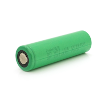 Акумулятор 18650 Li-Ion Sony US18650VTC5, 2600mAh, 20A, 4.2 / 3.6 / 2.5V, GREEN, PVC BOX, 2 шт. в упаковці, ціна за 1 шт