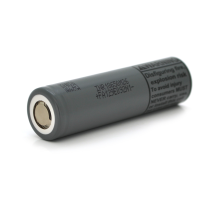 Акумулятор Li-Ion 18650 LG FA129E092N1, 2600mAh, 10A, 4.2/3.6/2.5V, GREY, 2 шт в упаковці, ціна за 1 шт