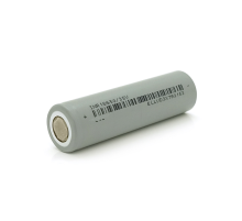 Акумулятор 18650 Li-Ion EVE 3500mAh 35V 3c 10A, 4.2/3.6/2.5V, Gray