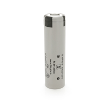 Акумулятор 18650 Li-Ion Panasonic NCR18650BD, 2980mAh, 10A, 4.2/3.6/2.5V, Gray