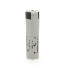 Акумулятор 18650 Li-Ion Panasonic NCR18650BD, 2980mAh, 10A, 4.2/3.6/2.5V, Gray