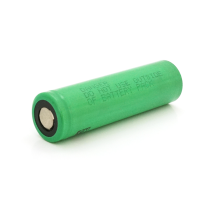 Акумулятор 18650 Li-Ion Sony US18650V3, 2250mAh, 10A, 4.2 / 3.7 / 2.5V, ціна за шт, Green, 2 шт. в упаковці, ціна за 1 шт