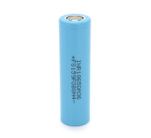 Акумулятор 18650 Li-Ion LG LGDBM361865 (LG M36), 3450mAh, 10A, 4.2/3.63/2.5V, Cyan, 2 шт в упаковці, ціна за 1 шт