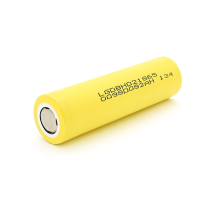Акумулятор 18650 Li-Ion LGDBHD21865 (LGHD2), 3000mAh, 20A, 4.2V, Yellow, 2 шт. в упаковці, ціна за 1 шт Акумулятор 18650 Li-Ion LGDBHD21865 (LGHD2), 3000mAh, 20A, 4.2V, Yellow, 2 шт. в упаковці, ціна за 1 шт