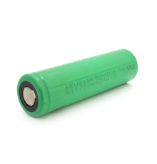 Акумулятор 18650 Li-Ion Sony US18650VTC6, 3000mAh, 20A, 4.2 / 3.6 / 2.5V, GREEN, 2 шт в упаковці, ціна за 1 шт