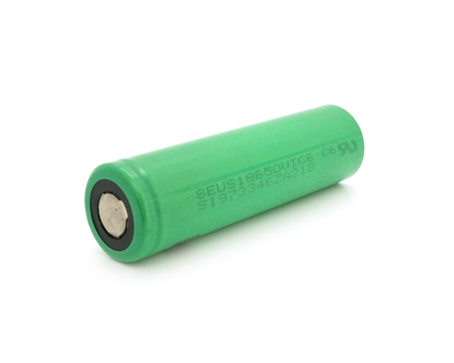 Акумулятор 18650 Li-Ion Sony US18650VTC6, 3000mAh, 20A, 4.2 / 3.6 / 2.5V, GREEN, 2 шт в упаковці, ціна за 1 шт Акумулятор 18650 Li-Ion Sony US18650VTC6, 3000mAh, 20A, 4.2 / 3.6 / 2.5V, GREEN, 2 шт в упаковці, ціна за 1 шт