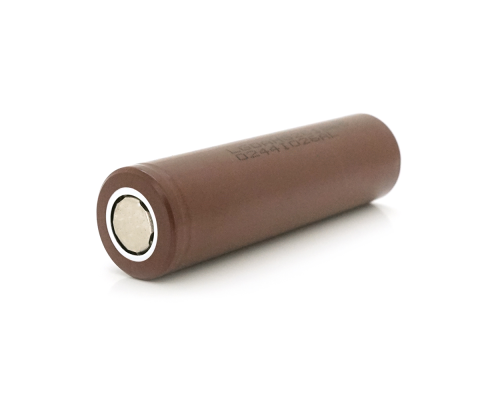 Акумулятор 18650 Li-Ion LG LGDAHG21865, 3000mAh, 20A, 4.2 / 3.6 / 2.5V, BROWN, PVC BOX, 2 шт. в упаковці, ціна за 1 шт Акумулятор 18650 Li-Ion LG LGDAHG21865, 3000mAh, 20A, 4.2 / 3.6 / 2.5V, BROWN, PVC BOX, 2 шт. в упаковці, ціна за 1 шт