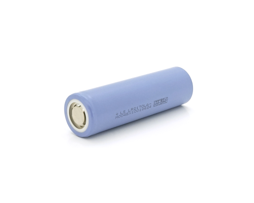 Акумулятор 21700 Li-Ion LISHEN LR21700LA(A) 4000mAh, 35A, 4.2/3.6/2.5V Акумулятор 21700 Li-Ion LISHEN LR21700LA(A) 4000mAh, 35A, 4.2/3.6/2.5V