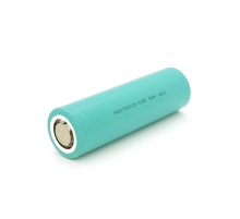 Акумулятор 21700 Li-Ion BAK N21700CD 5300mAh, 15A, 4.2/3.6/2.5V, Gray