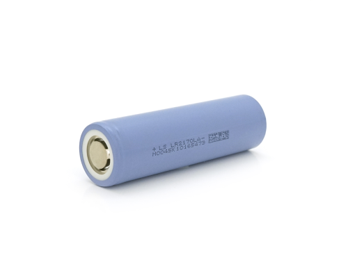 Акумулятор 21700 Li-Ion LISHEN LR21700LA(B) 4000mAh, 35A, 4.2/3.6/2.5V Акумулятор 21700 Li-Ion LISHEN LR21700LA(B) 4000mAh, 35A, 4.2/3.6/2.5V
