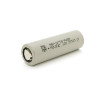 Акумулятор 21700 Li-Ion Molicel INR-21700-P45B(B) 4200mAh, 45A, 4.2/3.6/2.5V, Gray