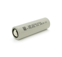 Акумулятор 21700 Li-Ion Molicel INR-21700-P42A(B) 4200mAh, 45A, 4.2/3.6/2.5V, Gray