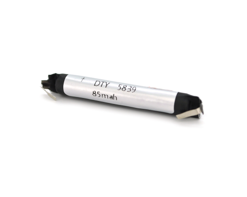 Акумулятор для Apple pencil YT-5839, 3.85V (85mAh) Акумулятор для Apple pencil YT-5839, 3.85V (85mAh)