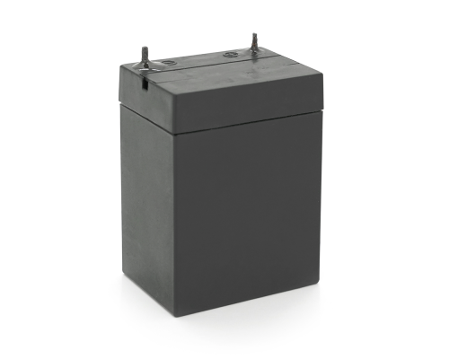 Акумуляторна батарея MERLION AGM GP1224 8 V 1,6 Ah ( 70 x 35 x 45 ), клеми під паяння Акумуляторна батарея MERLION AGM GP1224 8 V 1,6 Ah ( 70 x 35 x 45 ), клеми під паяння