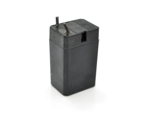 Акумуляторна батарея MERLION AGM GPGP225 4 V 0,3 Ah ( 25,1 x 19,3 x 40 ), клеми під пайку, Q700
