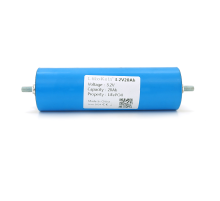 Літій-залізо-фосфатний акумулятор LiFePO4 LiitoKala, 20Ah, 3.2V, Blue, 350g