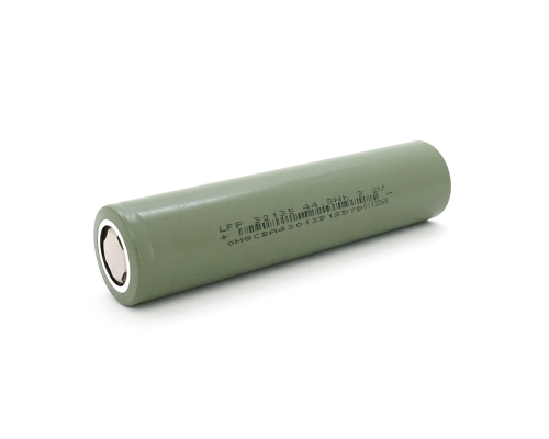 Літій-залізо-фосфатний акумулятор LFP32135 3.2V 13500MAH LiFePO4 2000 Циклів Літій-залізо-фосфатний акумулятор LFP32135 3.2V 13500MAH LiFePO4 2000 Циклів