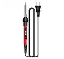 Електричний паяльник ANENG SL-102, 60W, EURO, Blister