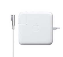 Блок живлення MERLION для ноутбука Apple MagSafe 18.5V 4,6A (85 Вт)