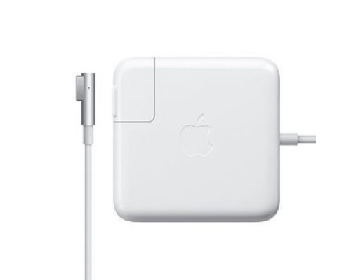 Блок живлення MERLION для ноутбука Apple MagSafe 18.5V 4,6A (85 Вт) Блок живлення MERLION для ноутбука Apple MagSafe 18.5V 4,6A (85 Вт)