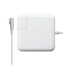 Блок живлення MERLION для ноутбука Apple MagSafe 14,85V 3,05A (45 Вт)