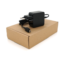 Блок живлення MERLION для ноутбука ASUS 19V 1.75A (33 Вт) USB штекер