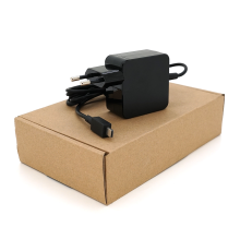 Блок живлення MERLION для ноутбука ASUS 19V 1.75A (33 Вт) USB штекер