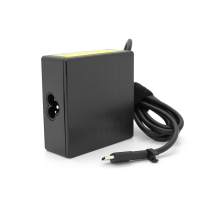 Блок живлення MERLION для ноутбука ASUS 100W штекер Type-C, довжина 0,9м + кабель живлення